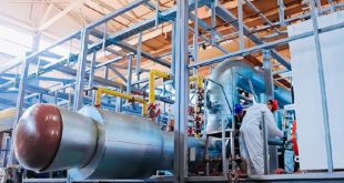 Новое оборудование для северных нефтяных месторождений