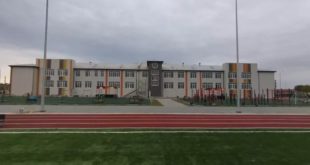Новая школа на 300 мест открыта в Дагестане