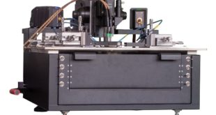 Полуавтоматическая зондовая станция Terra-200 стала победителем конкурса '100 лучших товаров России'