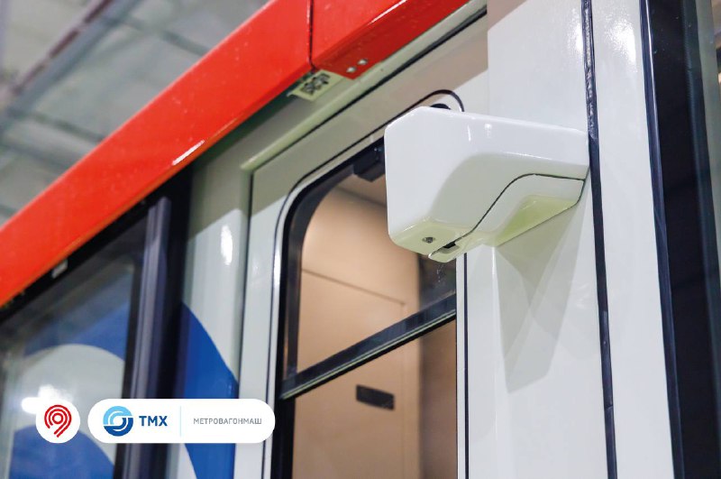 Сборка нового поезда «Москва-2026» завершена Сборка нового поезда «Москва-2026» завершена