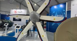 Сертификация воздушного винта АВ-112-114 для двигателя ТВ7-117СТ-01