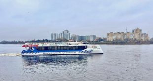 Итоги недели ОСК