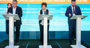 Обучение инженеров в российских системах проектирования авиадвигателей