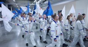 Команда АО «РЕШЕТНЁВ» добилась успеха на чемпионате Хайтек-2025