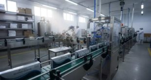 Первый в мире препарат нейрокосметики, разработанный ИИ