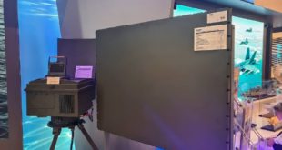 Ростех увеличивает производство систем контроля воздушного пространства