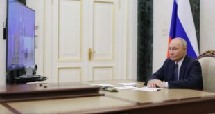 В Петербурге стартовало строительство атомного ледокола «Сталинград»