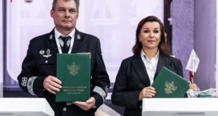 Сотрудничество ТМХ и ОмГУПС: Новые горизонты в образовании