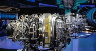 Российские авиационные технологии на Dubai Airshow 2025