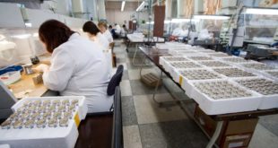 Новый электролит для химических источников тока от Литий-Элемент