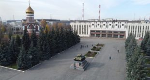 Поддержка Уралвагонзавода и гарантии рабочих мест