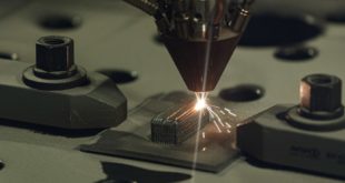 Внедрение 3D-печати в производстве оборудования РИТМ-200