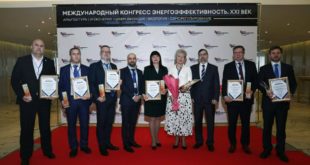 ОСК-Энерго: Лидер в сфере энергоэффективности Санкт-Петербурга