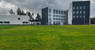 В Подмосковье открыт крупнейший центр исследований защиты растений