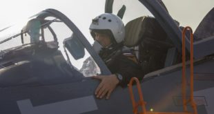 Истребитель Су-57 и его возможности по вооружению