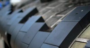 Новые износостойкие покрытия для арктических условий и судостроения