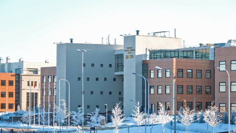 Акселератор для технологических компаний в ОЭЗ «Дубна»