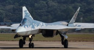Постоянное совершенствование боевых авиакомплексов