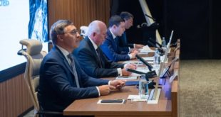 Ростех устанавливает стратегическое партнерство с новыми вузами