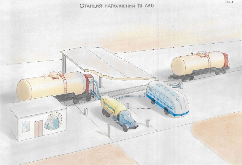Раскрытие лунного проекта "Уралкриомаш"