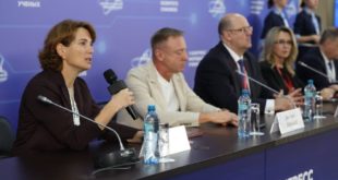 Создание сетевого 'Квантового университета' при поддержке 'Росатома'