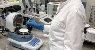 Новая технология производства самария от Росатома