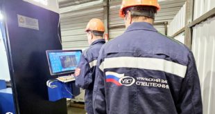 Увеличение производственных мощностей в Миассе: новый комплекс спецтехники
