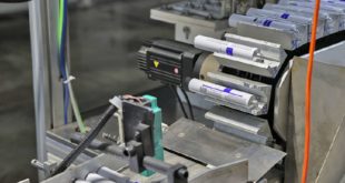 Восточная Сибирь запускает производство алюминиевых туб