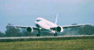 Будущее самолёта МС-21: точки зрения главного конструктора