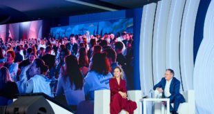 Фестиваль молодых лидеров «Атомпрофи» от Росатома