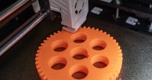 Чепецкий механический завод развивает 3D-печать