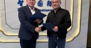 Китайская компания ZDAN International Co вступила в МЦИ МБИР