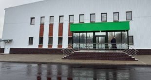 Открытие завода фермерских колбас в Подмосковье с инвестициями 500 млн рублей