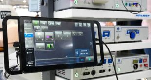 Ростех представит инновационные разработки для медицины