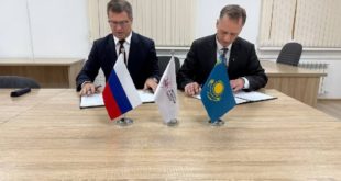 Создание многоцелевого исследовательского реактора в Казахстане