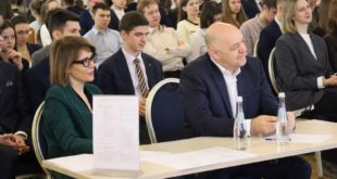 Научная стипендия ОДК для лучших студентов в сфере двигателестроения