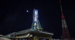 Запуск ракеты «Союз-2.1б» и победитель викторины