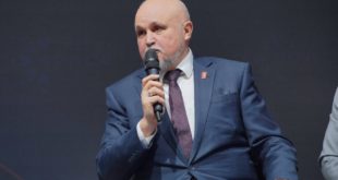 Ключевые задачи российского ТЭК по мнению Сергея Цивилева