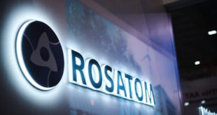 Участие «Росатом» в международном энергетическом форуме Energy Space