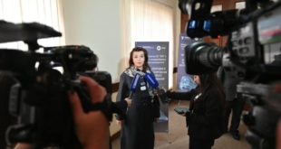 Международный хакатон и форум для молодых инженеров в Узбекистане