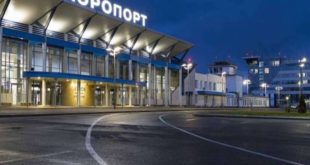 Реконструкция аэропорта Томска: два года изменений