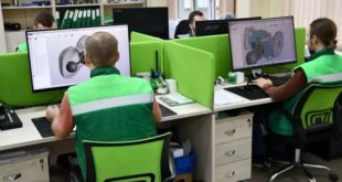 Производство поплавковых конденсатоотводчиков в России