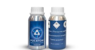 Новая технология производства фторида лития-7 от Росатома