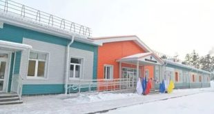 В Муйском районе Бурятии открыли новую поликлинику