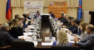 РусГидро на заседании Совета по квалификациям