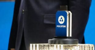 Первое полномасштабное производство аккумуляторов в России