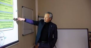 Внедрение операционной системы ТМХ на Тверском вагоностроительном заводе