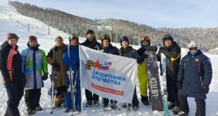 Запуск программы реабилитации для ветеранов СВО в Кузбассе