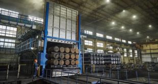 Группа «Эл 6» запускает производство графитовых продуктов в России