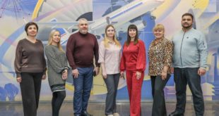 Сотрудники ОДК-Пермские моторы прошли обучение в области искусственного интеллекта